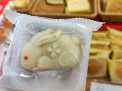 -祥禾饽饽铺·中式糕点(天津河西万科广场店)