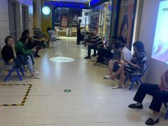 -I-Shine英语国际教育(御桥张江中心)