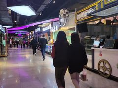 -时尚mego商业广场