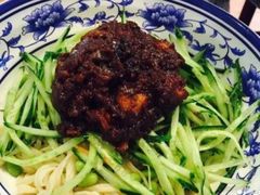 -老天津卫炸酱面(河北路店)