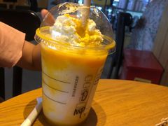 -星巴克(杭州嘉里中心4F店)