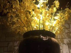 -绿茶餐厅(布吉万象汇店)