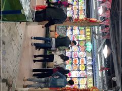 -绿雅居原生态农庄(小涌店)