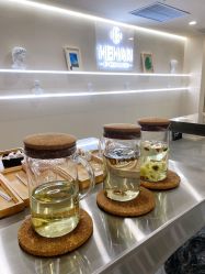 -DX HAIR SALON·发现未知美发沙龙