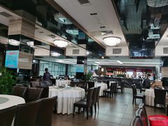 大堂-正兴蜀园(科技园区店)