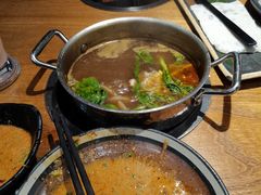 -呷哺呷哺 黄金牧场 (新中关购物中心店)