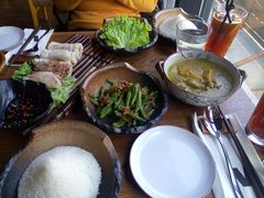 -越谜·越南餐厅(长白店)