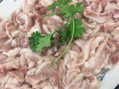 -华哥新鲜猪精品美食