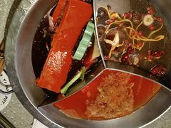 -大龙燚火锅(太古里店)