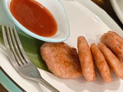 -素心小筑(后沙裕镇店)
