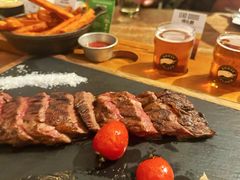 -Goose Island Brewhouse鹅岛精酿啤酒酿造工坊餐厅