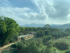 -碧桂园润杨溪谷温泉酒店