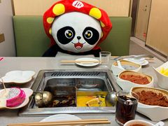 -海底捞火锅(世豪广场店)