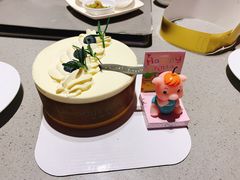 -海底捞火锅(海宁路店)