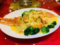 -益利大酒楼(井岸店)