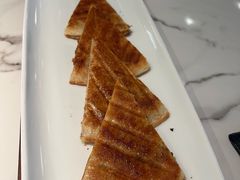 -雀蓝川菜(滨湖万象汇店)