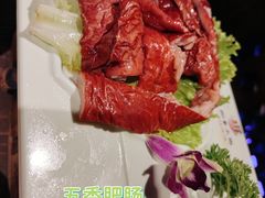 -袍家大院重庆火锅(文安路店)