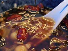 -风与炭BBQ户外火锅烧烤(成都群光君悦酒店)