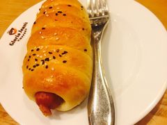 -高乐雅咖啡(宜山路店)