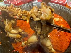 -老天桥蛙炉火锅(姑苏总店)