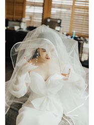-Chic Bridal 熙可婚纱