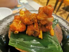 -沿江海南菜·文昌鸡祖师爷(大东海店)