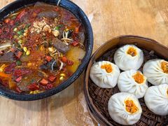 -常鲜德乐购迎桂馒头店(麻巷公寓店)