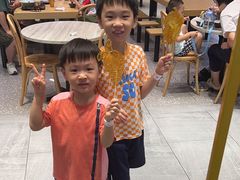 -食代馆(深业上城店)