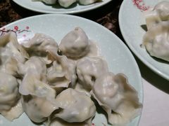 -老边饺子馆(金源店)