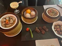 -海航大厦万豪酒店彩海轩中餐厅(霄云路店)