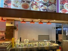 -天天海鲜城·海鲜大排档(新溪店)