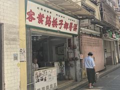 -洪馨椰子