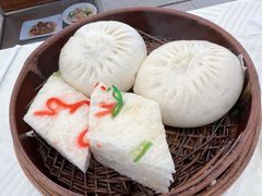 -怡园饭店-餐厅(四望亭店)