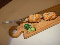 -俄士厨房(时代天街店)