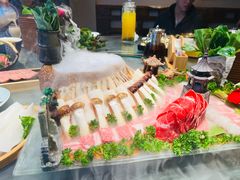 -慢丽江·云南野生菌土鸡锅(西山店)