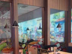 -沼津港精致料理·寿喜烧·烧鸟(漕河泾印象城店)