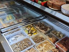 -老杨饭店(万科里店)