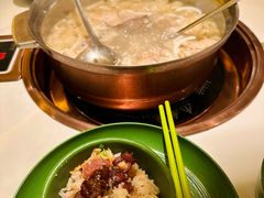 -润园四季椰子鸡火锅(华侨城创意园店)