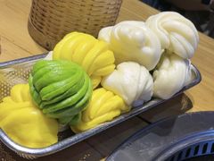 -锅老头海鲜铁锅炖