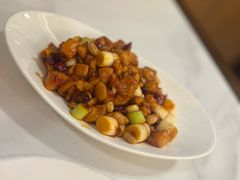 -马凯餐厅(长椿街店)