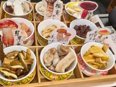 -菌自由丨野生菌火锅特色庭院餐厅(丽江古城店)