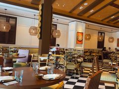 -亚特兰蒂斯·蟹餐厅 CRAB KITCHEN·鲜活海鲜