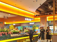 -满香园自助海鲜烤肉(赣榆吾悦广场店)