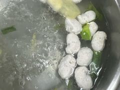 -章记正宗南岗鱼蛋火锅