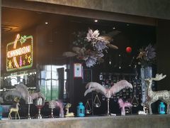 -YUE·6·西式融合餐厅(外滩六号店)