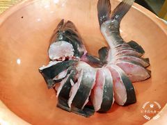 -云渔堂蒸汽石锅鱼(万达店)