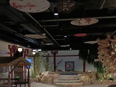 -圣和汤泉•汗蒸温泉自助