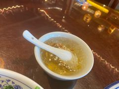 山城老冰粉-杨记隆府(汉街店)