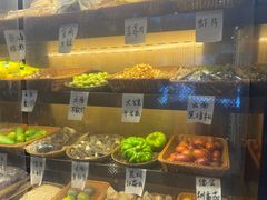 -云尊府云南菜·蒸汽石锅鱼(学清路店)