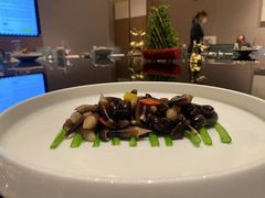 -无锡中央车站假日酒店·中餐厅